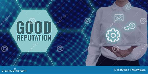 Good Reputation Word 的图像结果