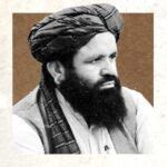 Top Taliban security official reportedly in India