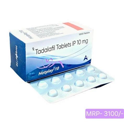 Pharmaceutical Ointment Gel - Tadalafil 10/5MG Trader - Wholesaler ...
