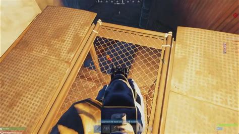 Image result for Rust 4 Man Base Design