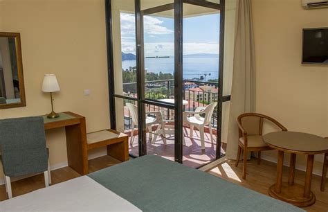 MIMOSA STUDIO HOTEL (Funchal) - Hotel Reviews, Photos, Rate Comparison ...