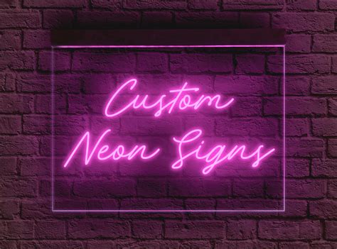 Neon Outdoor Bar Sign at Roderick Wilkerson blog