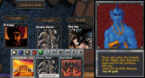 Image result for Microprose Magic Tutorial