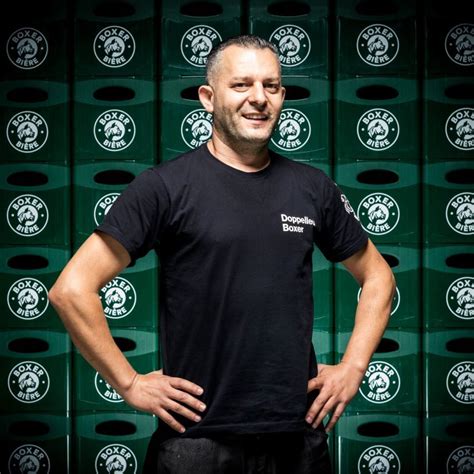 Team von Chopfab Boxer - Chopfab Boxer