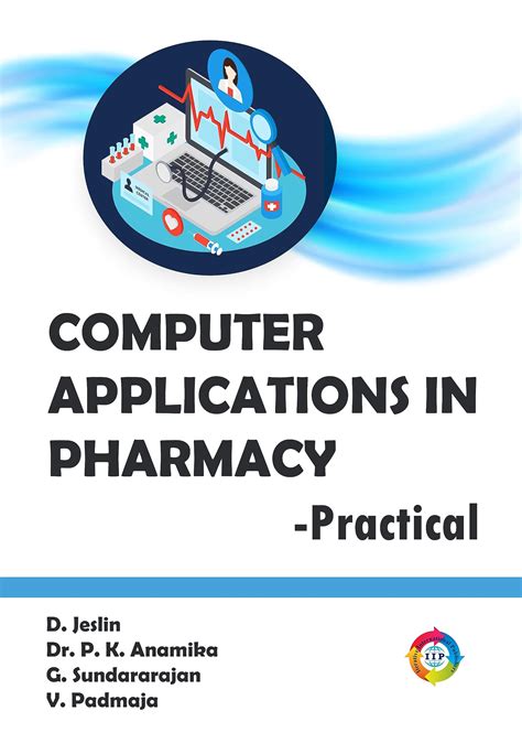 Buy Computer Applications in Pharmacy - Practical Book Online at Low ...