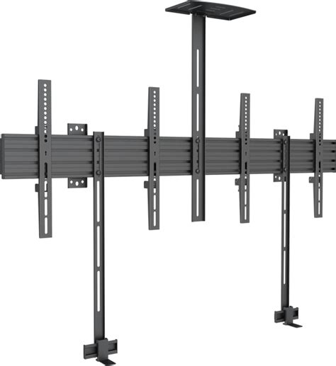 Dual Screen VC Mounts