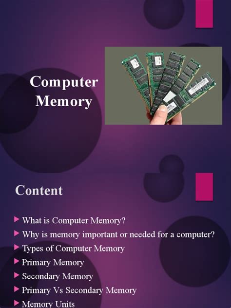 Image result for Aperture Computer Memory