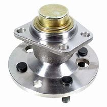 Image result for Rear Wheel Hub Assembly