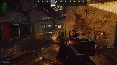 Tagilla Rework? : r/EscapefromTarkov