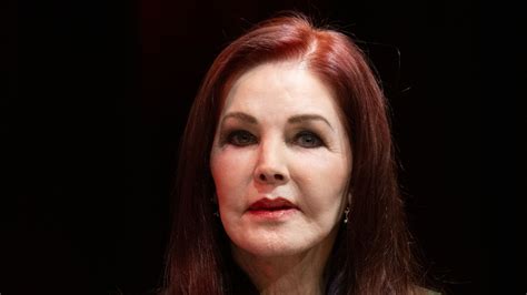 Priscilla Presley: Latest News, Pictures & Videos - HELLO!