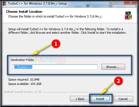 Image result for Install C Tutorial