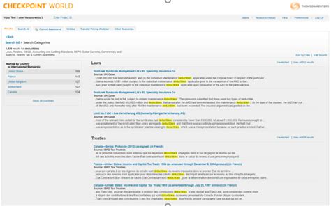 Help | Checkpoint™ World