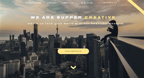 Figma Create Website 的图像结果