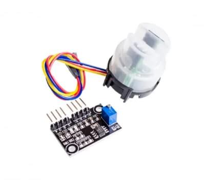 Turbidity Sensor With ADC Circuit : Amazon.in: Industrial & Scientific