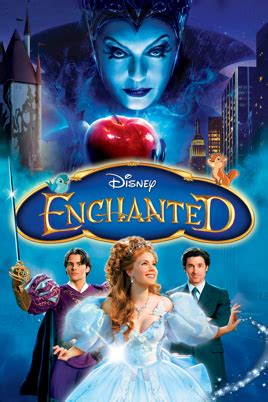 ‎Enchanted on iTunes