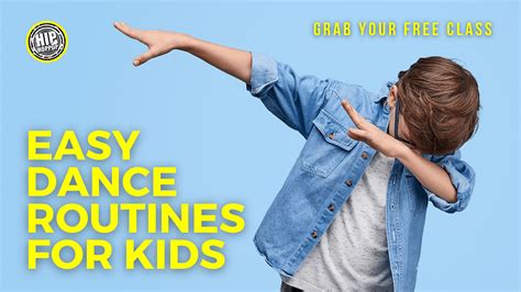 Kid Dance Routine Tutorials 的图像结果