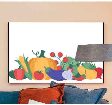 Beautiful Canvas Prints for your Home - TenStickers