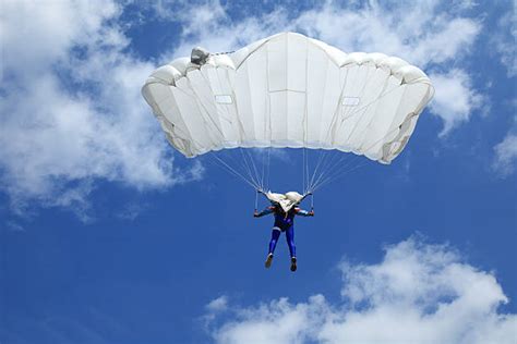 Parachuting View 的图像结果