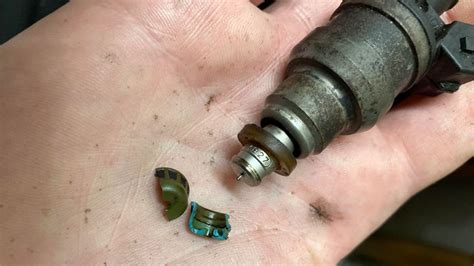 Image result for Fuel Injector Issue