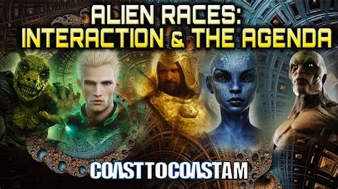 Image result for Alien Races Podcast