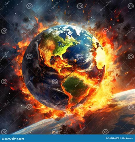 Image result for Realistic Earth Exploding