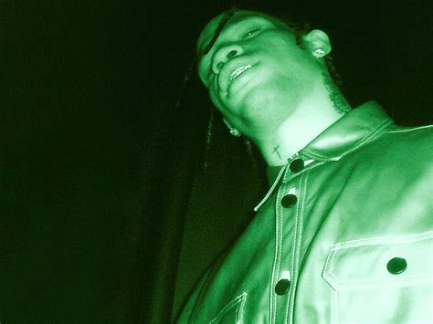 Pipe Down (feat. Travis Scott) [Explicit] song by Young Thug feat ...