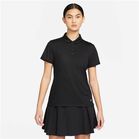 Women's Nike Victory Dri-FIT Golf Polo