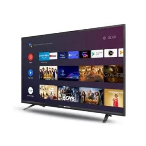 Kodak 40FHDX7XPRO 40 inch LED Full HD - Price in India, Specifications ...