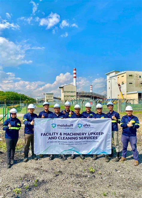 Ts. Mohd Hafiz Ishak on LinkedIn: #facilitymanagement #sustainablefm