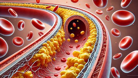 7 Síntomas Del Colesterol Alto | GILI