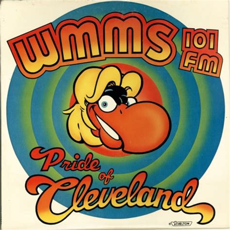 How did the Buzzard become the mascot of WMMS radio in Cleveland ...