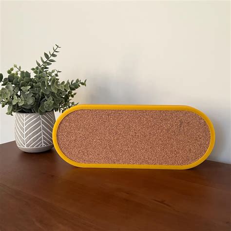 Buy Cork Board Online In India - Etsy India