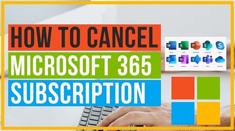Cancel your Microsoft subscription - Microsoft Support Aesthetic