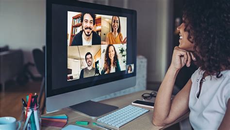 Virtual Group Work 的图像结果