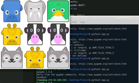 Python Full Course for Beginners Game 的图像结果