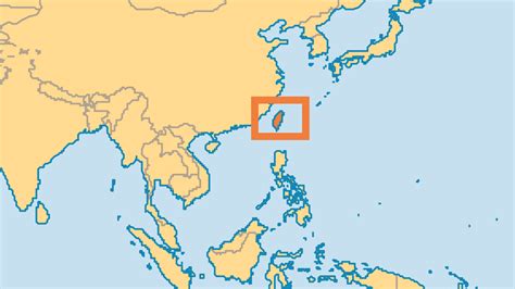 China Taiwan