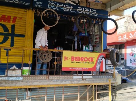 GSB, NLB & Dealer Gate - Bindu Media Advertising
