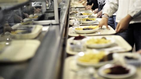 Porridge 2.0: prisoners' software reboots jail canteen - Channel 4 News