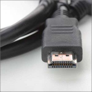 Image result for Computer Cable End Types