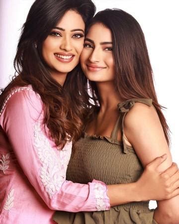 "For every girl on my set, the neckline should be here:" reveals Palak ...