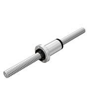 Rolled Ball Screw from THK | Threaded | SEIMITSU Factory Supplier ...