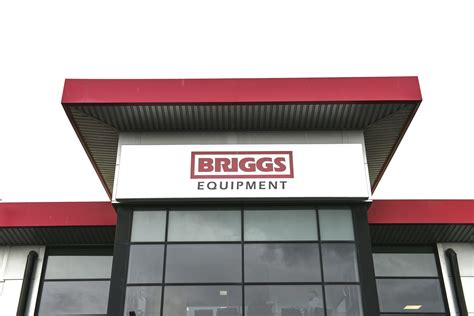 Briggs Equipment partners with Zenith to manage its 1,050-strong ...