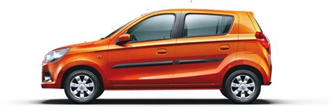 Maruti Suzuki Alto 800 And Alto K10 Recall Drive Announced » Car Blog India