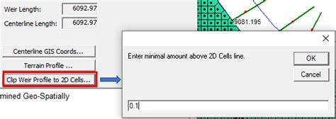 Image result for Lateral Structure HEC-RAS