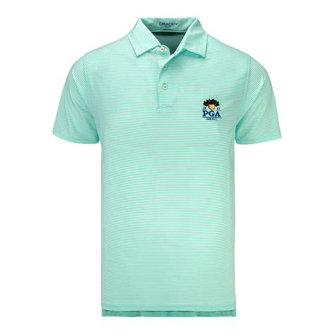 PGA Championship Polos - PGA Shop
