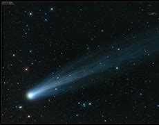comet 的图像结果