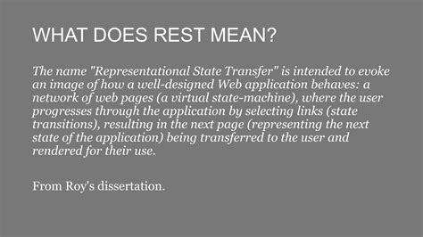Image result for REST API Basics