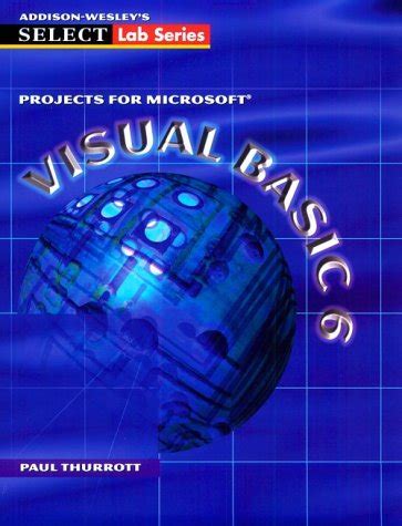 Projects for Microsoft Visual Basic : Thurrott, Paul: Amazon.in: Books