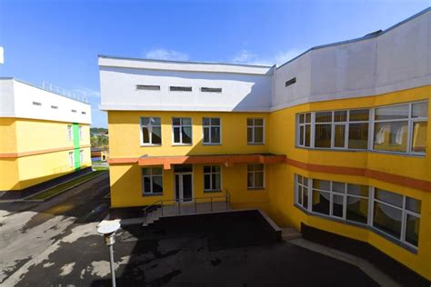 Три новые школы откроют до 1 сентября в Алматы