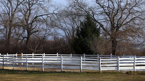 Horse Round Pen: Why You Need One And How To Build Your Own.